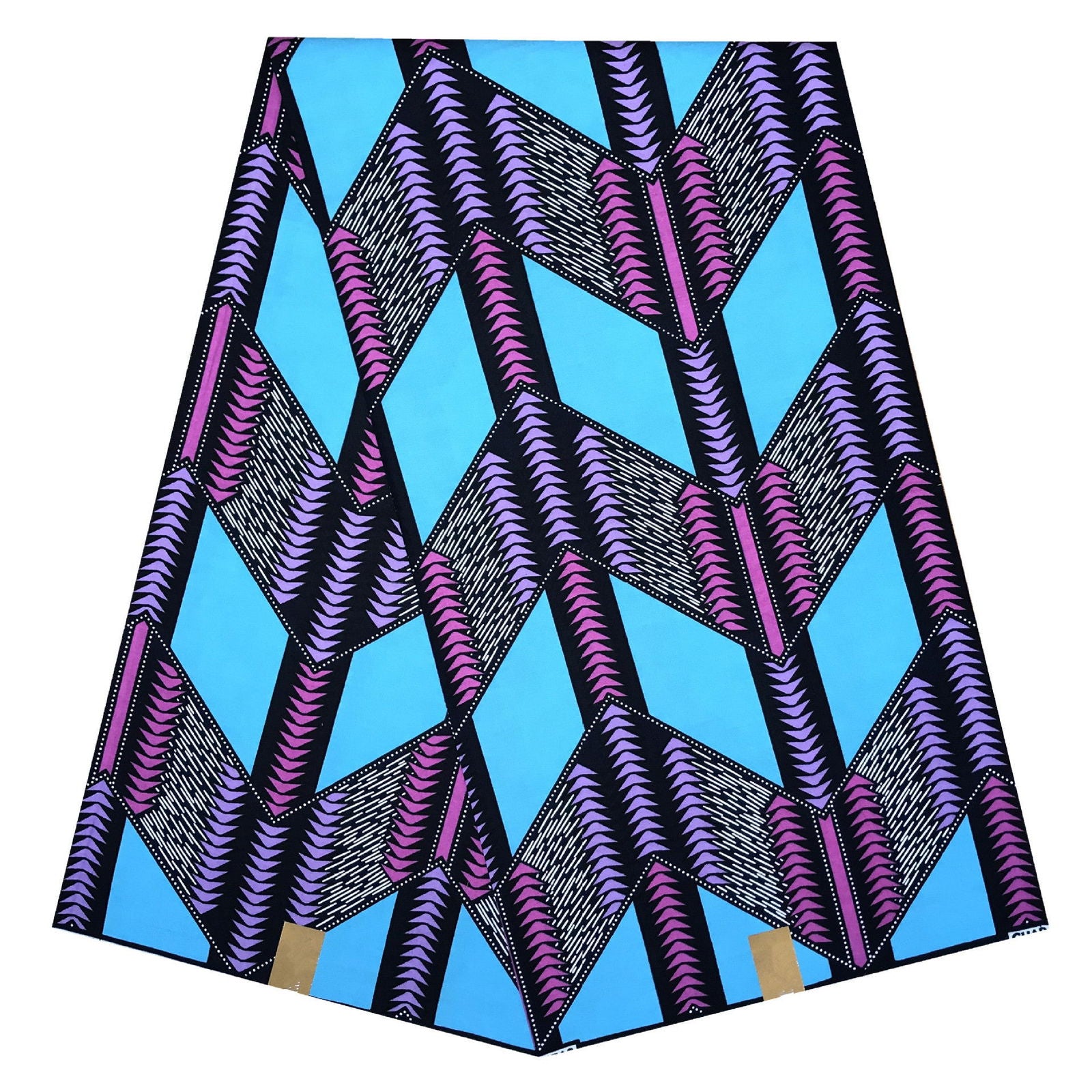 African cotton batik cloth - CHRISTDEST GLOBAL SERVICE