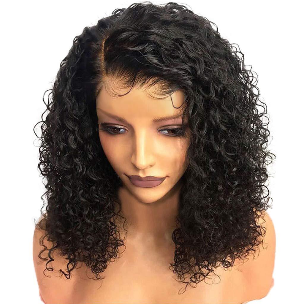 African wig high temperature silk chemical fiber hood - CHRISTDEST GLOBAL SERVICE