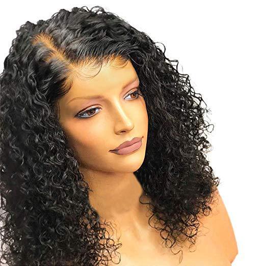 African wig high temperature silk chemical fiber hood - CHRISTDEST GLOBAL SERVICE