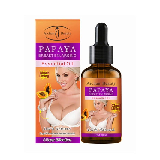 Aichun Papaya Oil - CHRISTDEST GLOBAL SERVICE