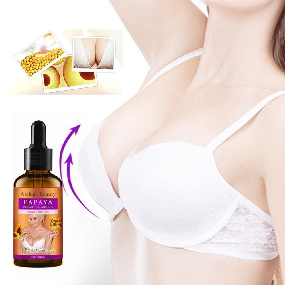 Aichun Papaya Oil - CHRISTDEST GLOBAL SERVICE