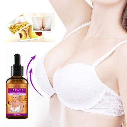 Aichun Papaya Oil - CHRISTDEST GLOBAL SERVICE
