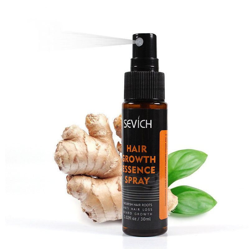 Anti-drop hair lotion tight hair lotion - CHRISTDEST GLOBAL SERVICE