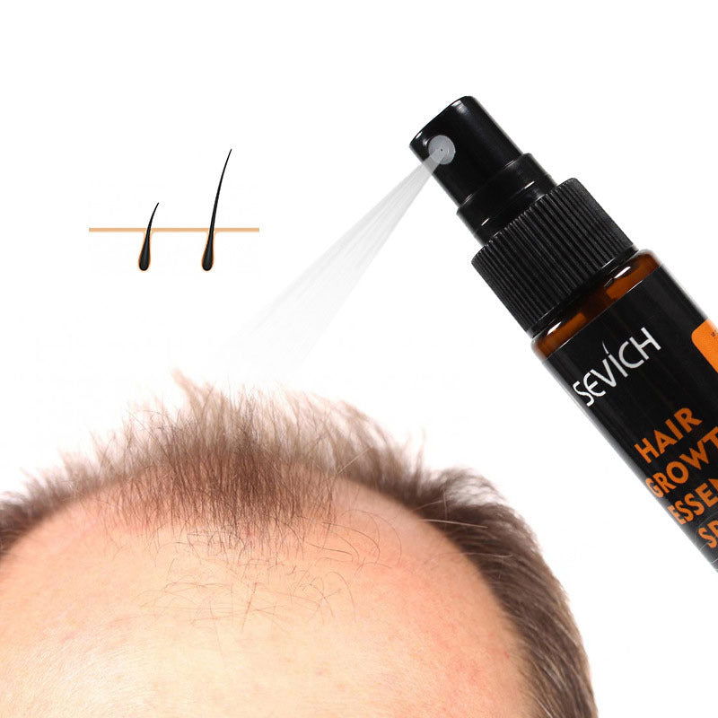 Anti-drop hair lotion tight hair lotion - CHRISTDEST GLOBAL SERVICE