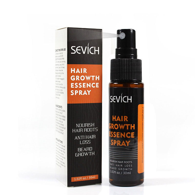 Anti-drop hair lotion tight hair lotion - CHRISTDEST GLOBAL SERVICE