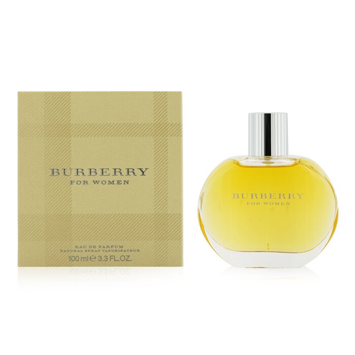 BURBERRY - Burberry Eau De Parfum Spray - CHRISTDEST GLOBAL SERVICE