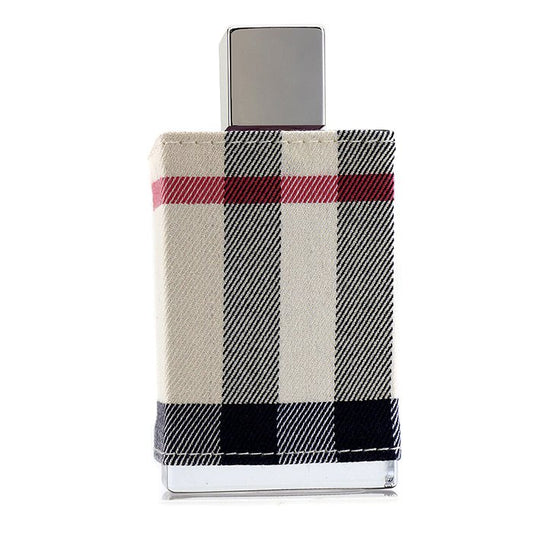 BURBERRY - London Eau De Parfum Spray - CHRISTDEST GLOBAL SERVICE