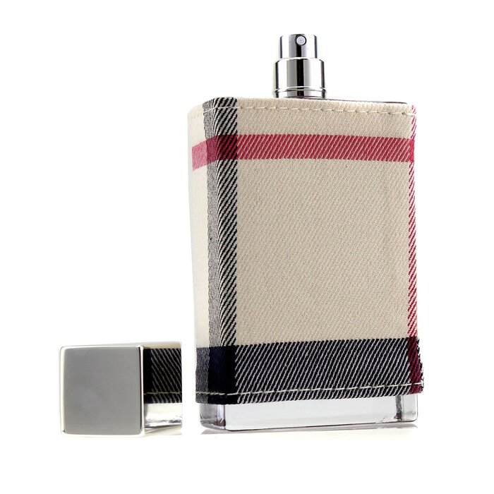 BURBERRY - London Eau De Parfum Spray - CHRISTDEST GLOBAL SERVICE