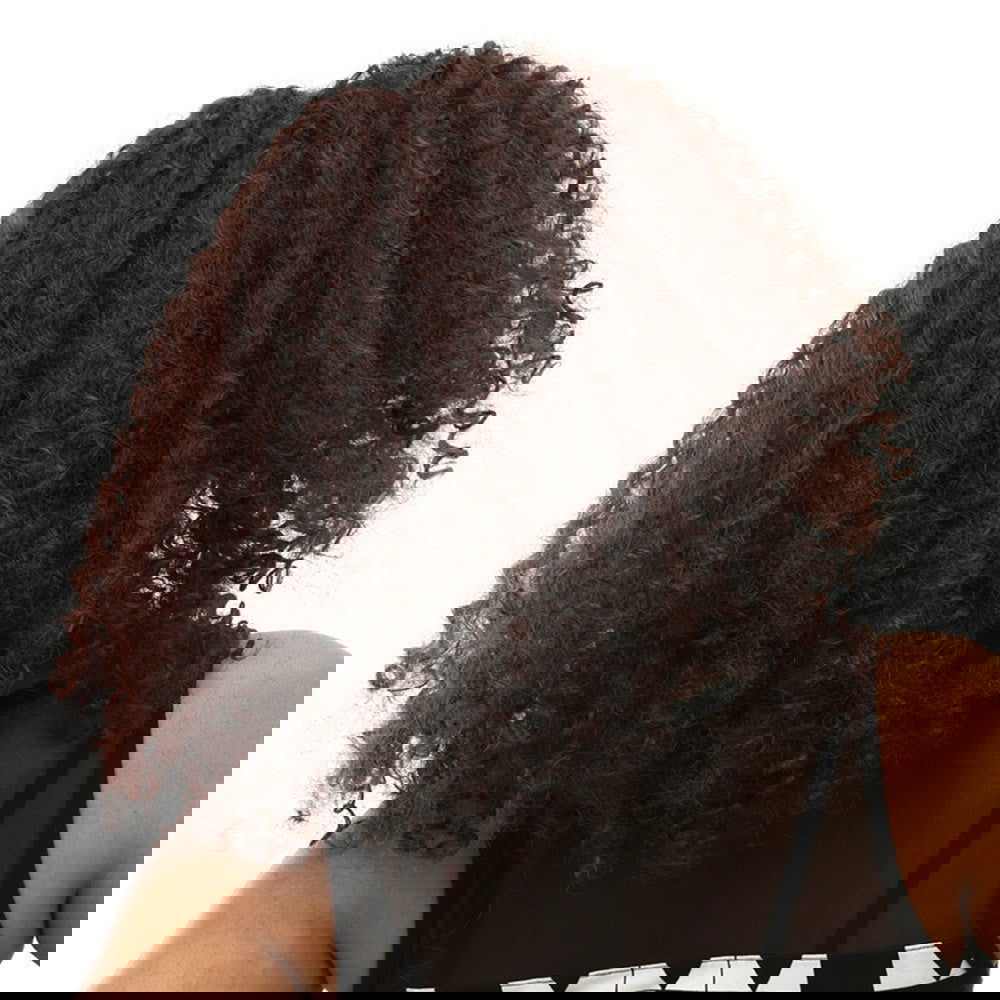 Beautiful short curly wig - CHRISTDEST GLOBAL SERVICE