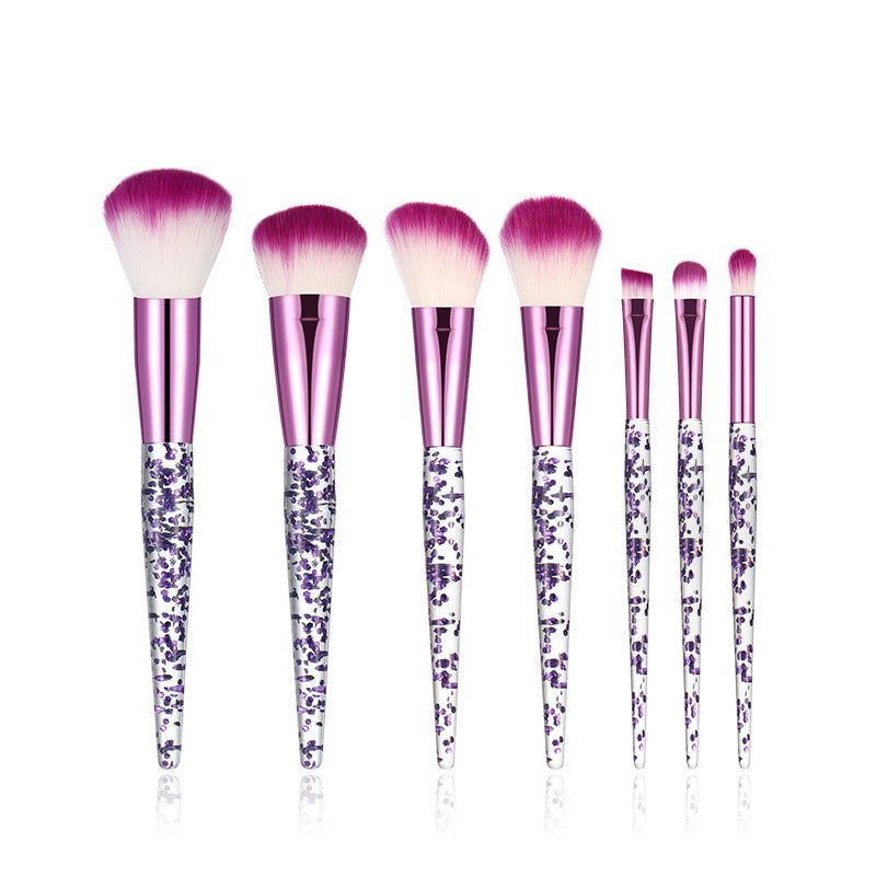 Beauty tools makeup brush - CHRISTDEST GLOBAL SERVICE