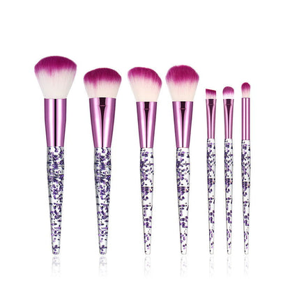 Beauty tools makeup brush - CHRISTDEST GLOBAL SERVICE