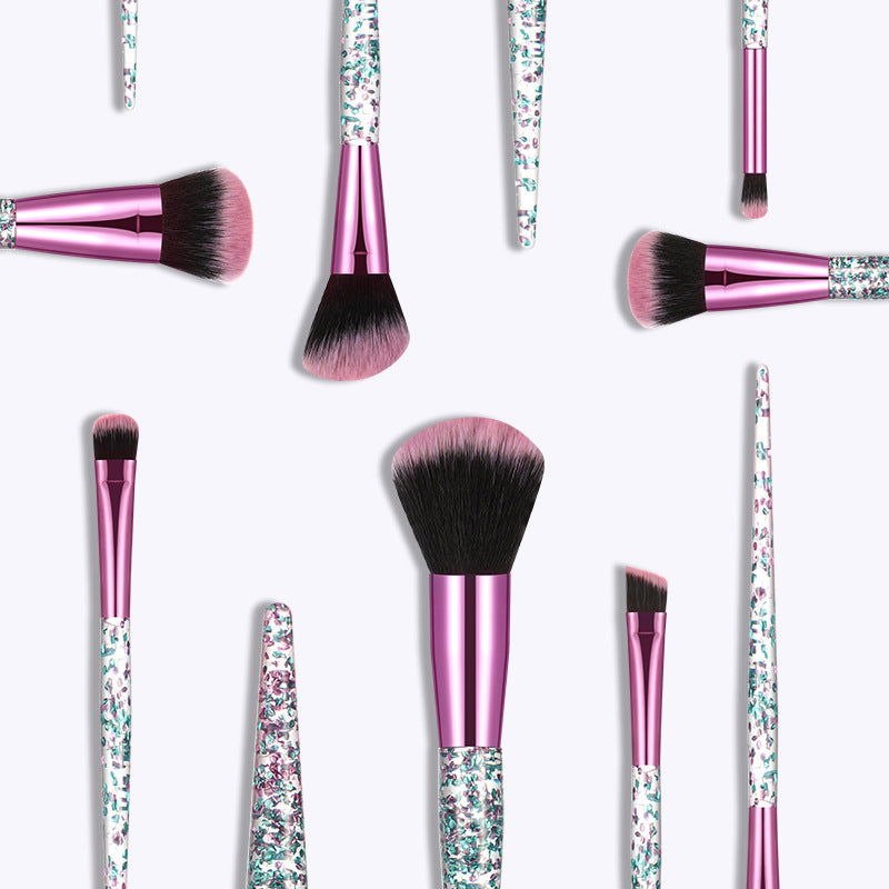 Beauty tools makeup brush - CHRISTDEST GLOBAL SERVICE