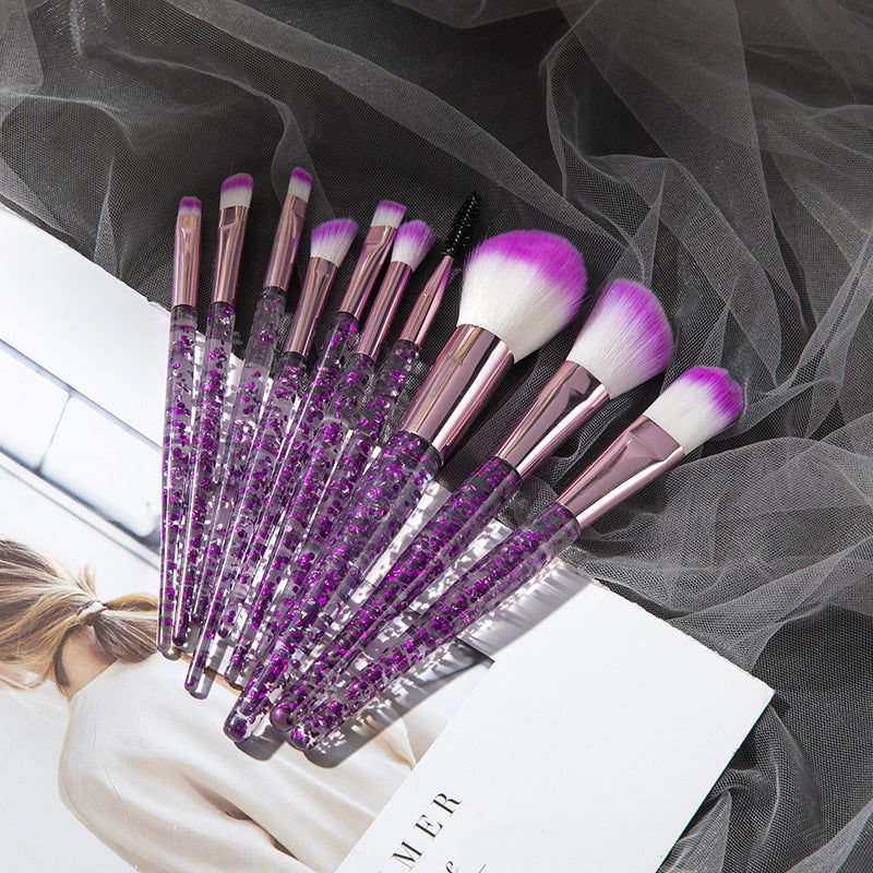 Beauty tools makeup brush - CHRISTDEST GLOBAL SERVICE