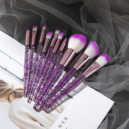 Beauty tools makeup brush - CHRISTDEST GLOBAL SERVICE