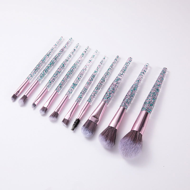 Beauty tools makeup brush - CHRISTDEST GLOBAL SERVICE