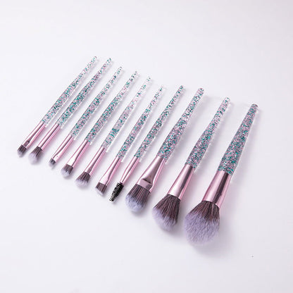Beauty tools makeup brush - CHRISTDEST GLOBAL SERVICE