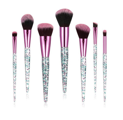 Beauty tools makeup brush - CHRISTDEST GLOBAL SERVICE