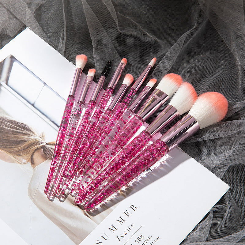 Beauty tools makeup brush - CHRISTDEST GLOBAL SERVICE
