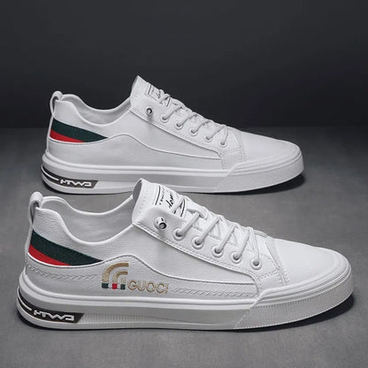 Board shoes men's casual versatile high-end men's sports shoes summer running shock-absorbing, wear-resistant and durable - CHRISTDEST GLOBAL SERVICE