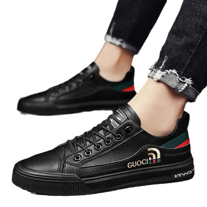 Board shoes men's casual versatile high-end men's sports shoes summer running shock-absorbing, wear-resistant and durable - CHRISTDEST GLOBAL SERVICE