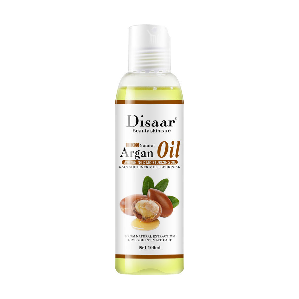 Body Moisturizing Oil Skin Care Anti Frizz Moisturizing Massage Oil - CHRISTDEST GLOBAL SERVICE