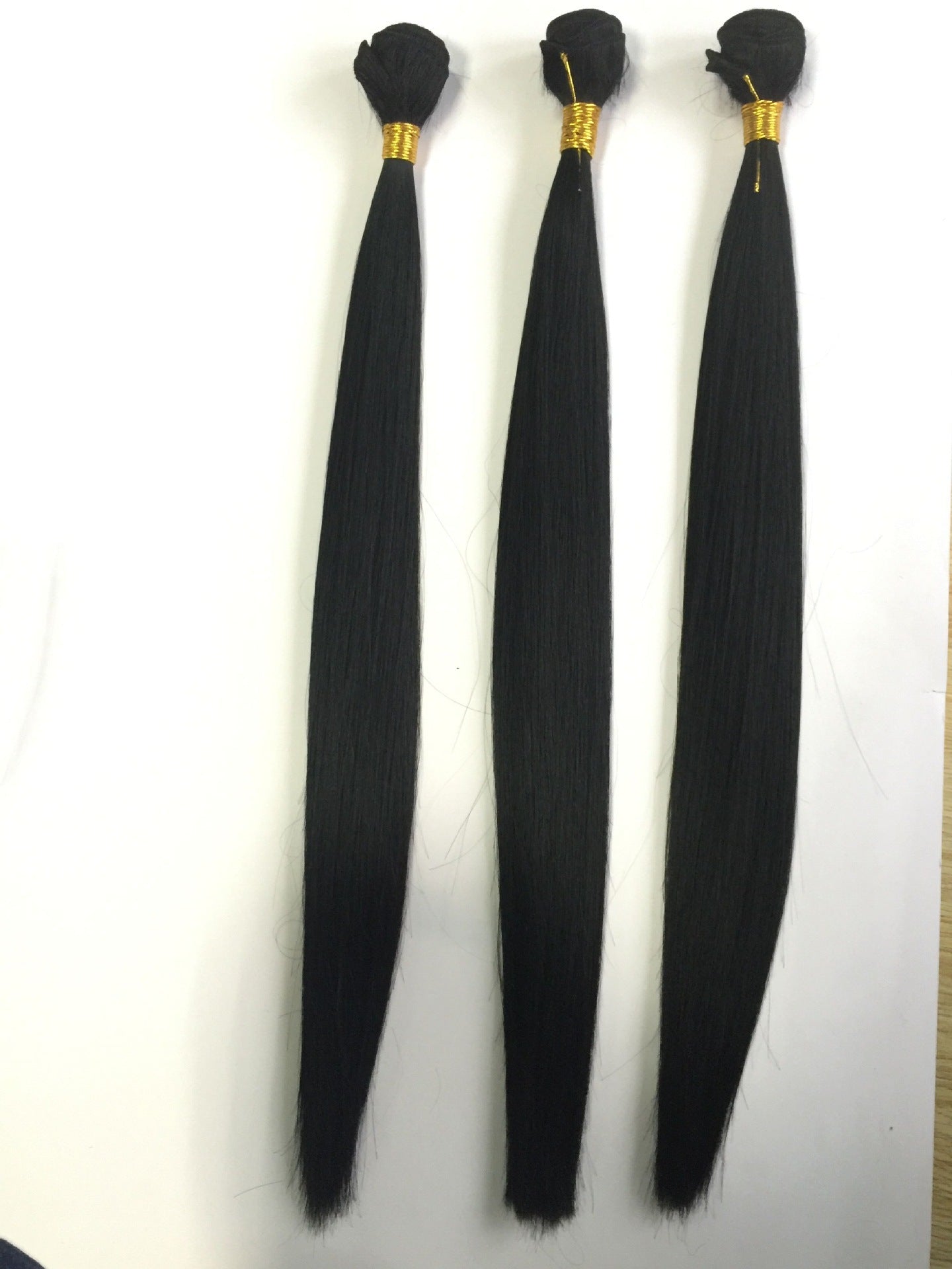 Brazilian Human Hair Straight Brazilian Human Hair Straight Popular In Europe And America - CHRISTDEST GLOBAL SERVICE