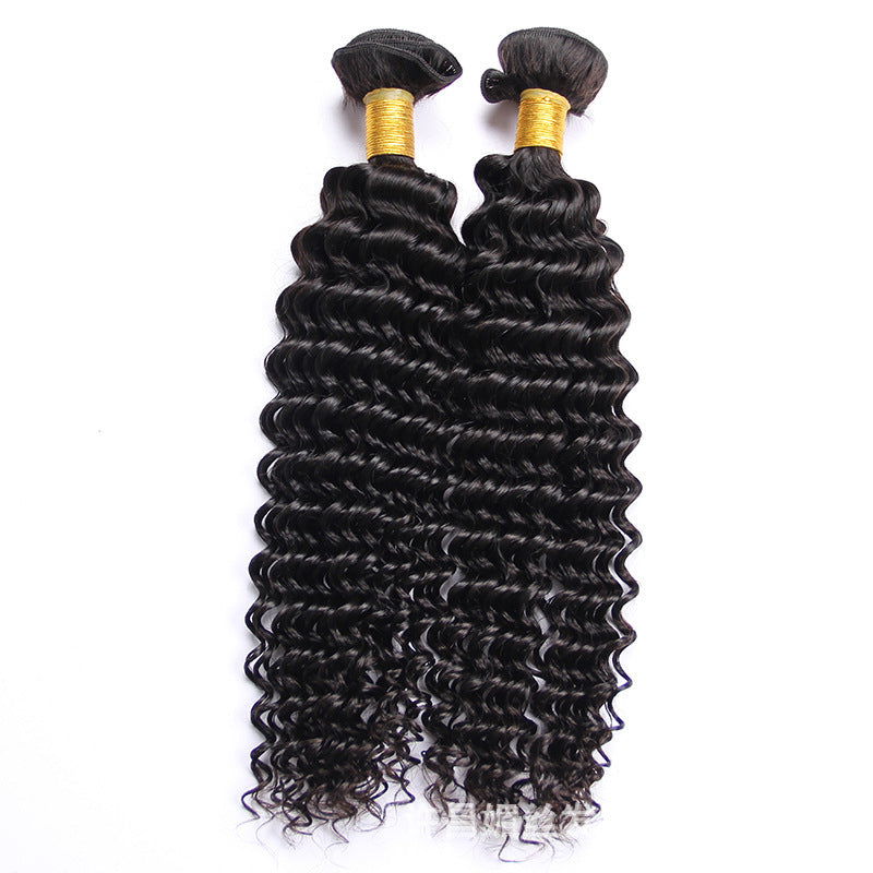Brazilian Reality Wig - CHRISTDEST GLOBAL SERVICE