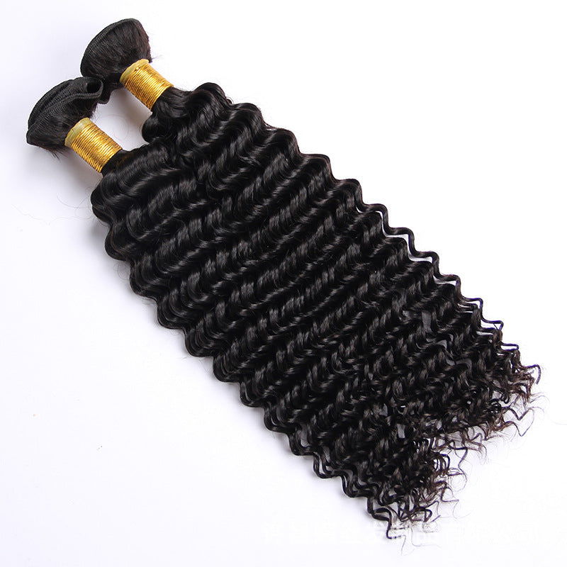 Brazilian Reality Wig - CHRISTDEST GLOBAL SERVICE