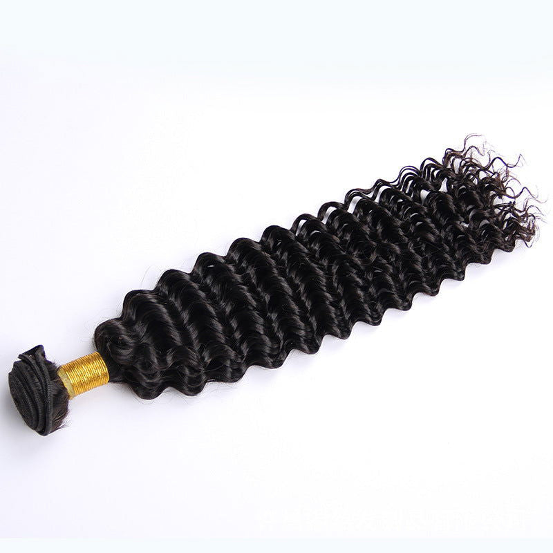 Brazilian Reality Wig - CHRISTDEST GLOBAL SERVICE