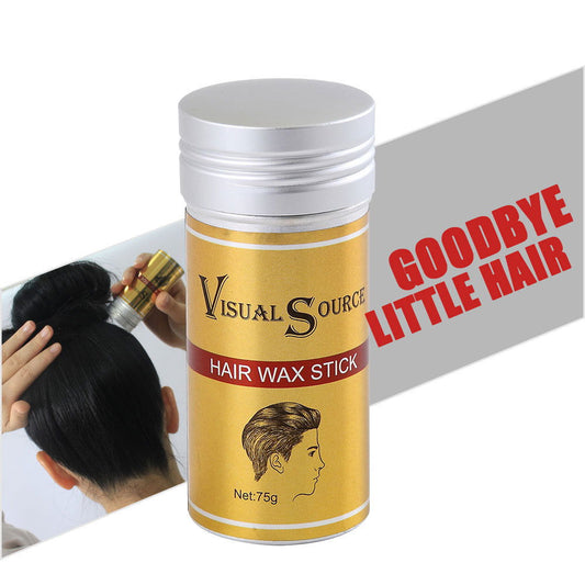 Broken Hair Wax Stick Styling Hair Wax Stick - CHRISTDEST GLOBAL SERVICE