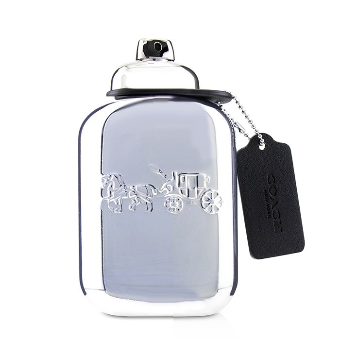 COACH - Platinum Eau De Parfum Spray - CHRISTDEST GLOBAL SERVICE