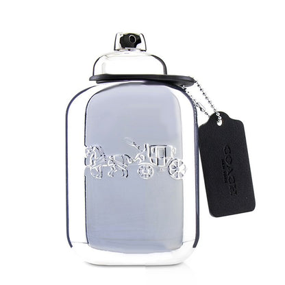 COACH - Platinum Eau De Parfum Spray - CHRISTDEST GLOBAL SERVICE