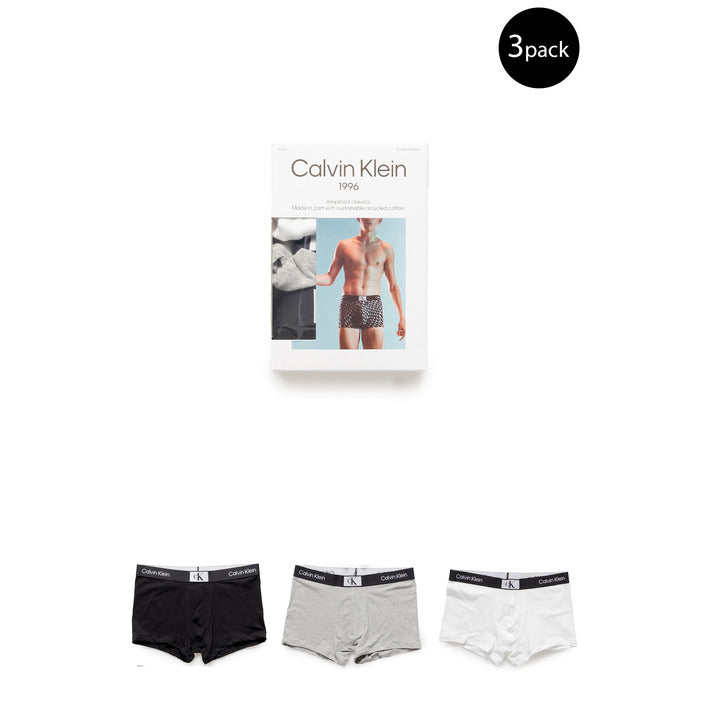 Calvin Klein Underwear Men Underwear - CHRISTDEST GLOBAL SERVICE