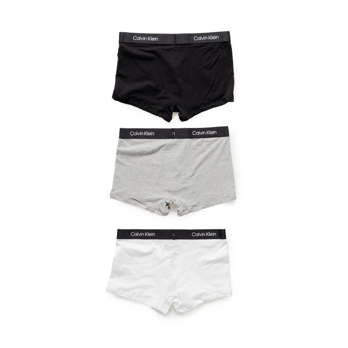 Calvin Klein Underwear Men Underwear - CHRISTDEST GLOBAL SERVICE