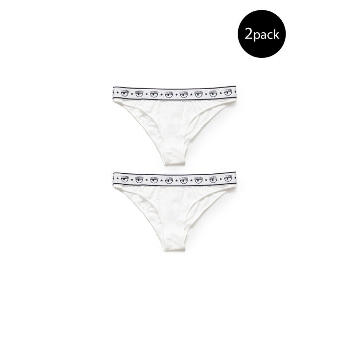 Chiara Ferragni  Women Underwear - CHRISTDEST GLOBAL SERVICE