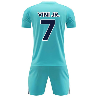 Children's clothing suitSnake print boy girl training Basketball Jerseys set primary school jersey game team uniform - CHRISTDEST GLOBAL SERVICE
