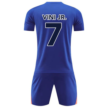 Children's clothing suitSnake print boy girl training Basketball Jerseys set primary school jersey game team uniform - CHRISTDEST GLOBAL SERVICE