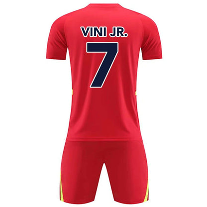 Children's clothing suitSnake print boy girl training Basketball Jerseys set primary school jersey game team uniform - CHRISTDEST GLOBAL SERVICE