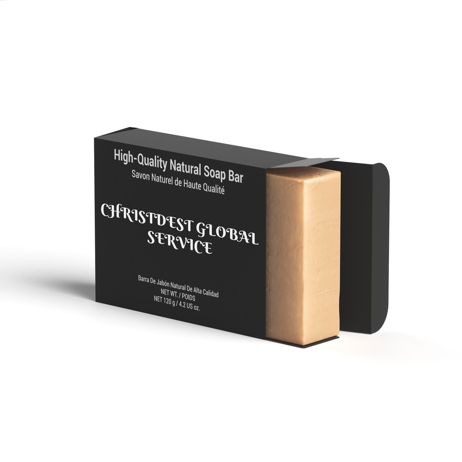Coconut Butter - CHRISTDEST GLOBAL SERVICE