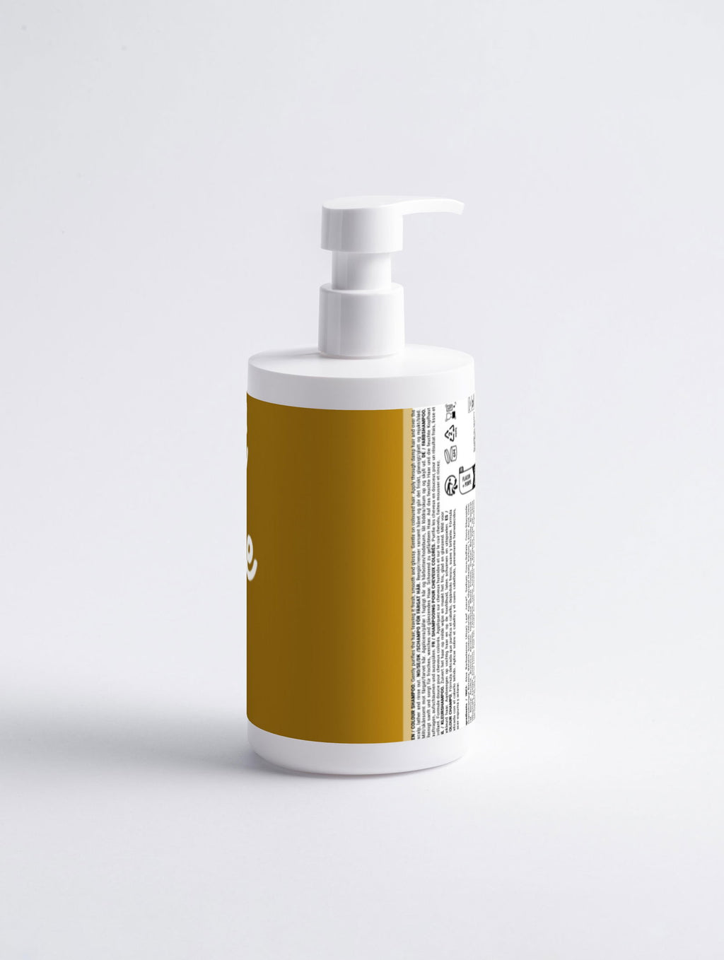 Colour Care Shampoo, Peachy Grapefruit Zest - CHRISTDEST GLOBAL SERVICE