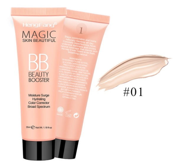 Concealer Oil Control Foundation - CHRISTDEST GLOBAL SERVICE