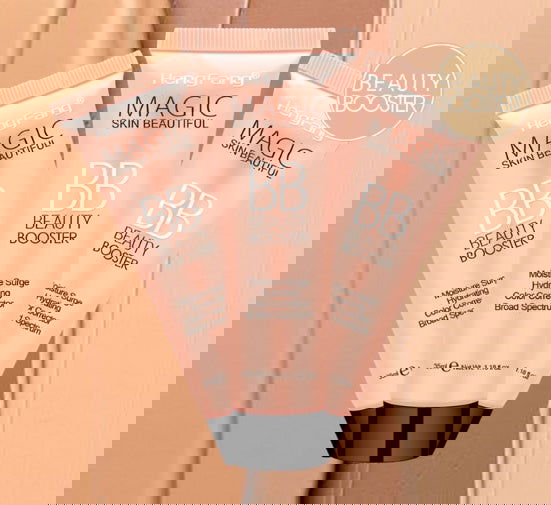Concealer Oil Control Foundation - CHRISTDEST GLOBAL SERVICE
