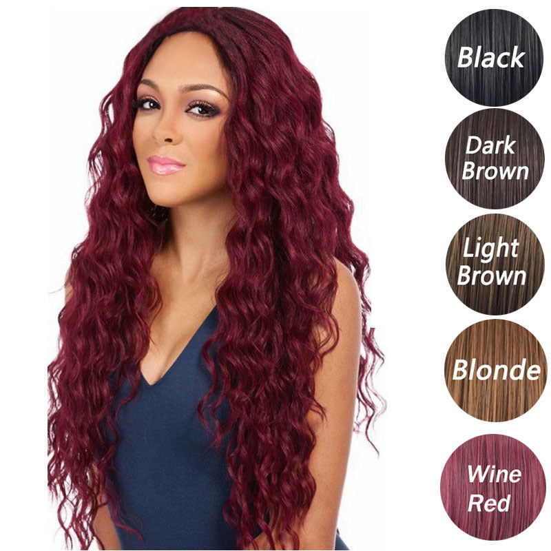 Corn hot wig - CHRISTDEST GLOBAL SERVICE