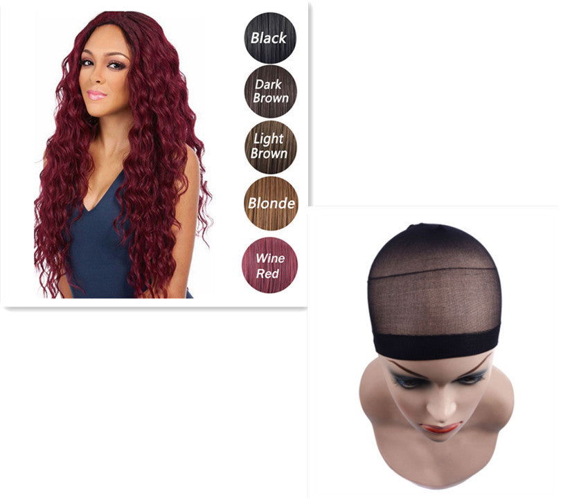 Corn hot wig - CHRISTDEST GLOBAL SERVICE