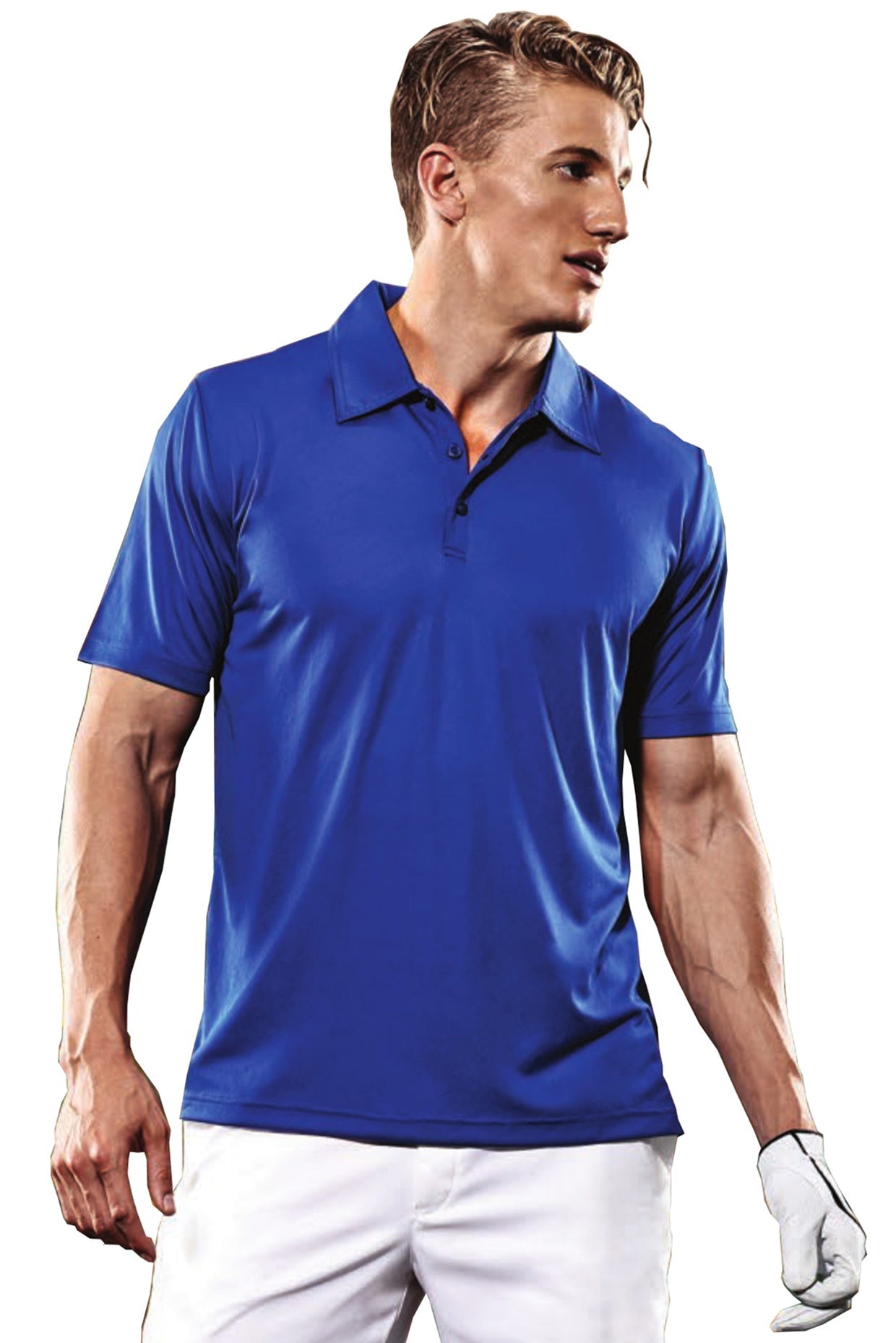 DriMax™ Elite Polo - CHRISTDEST GLOBAL SERVICE