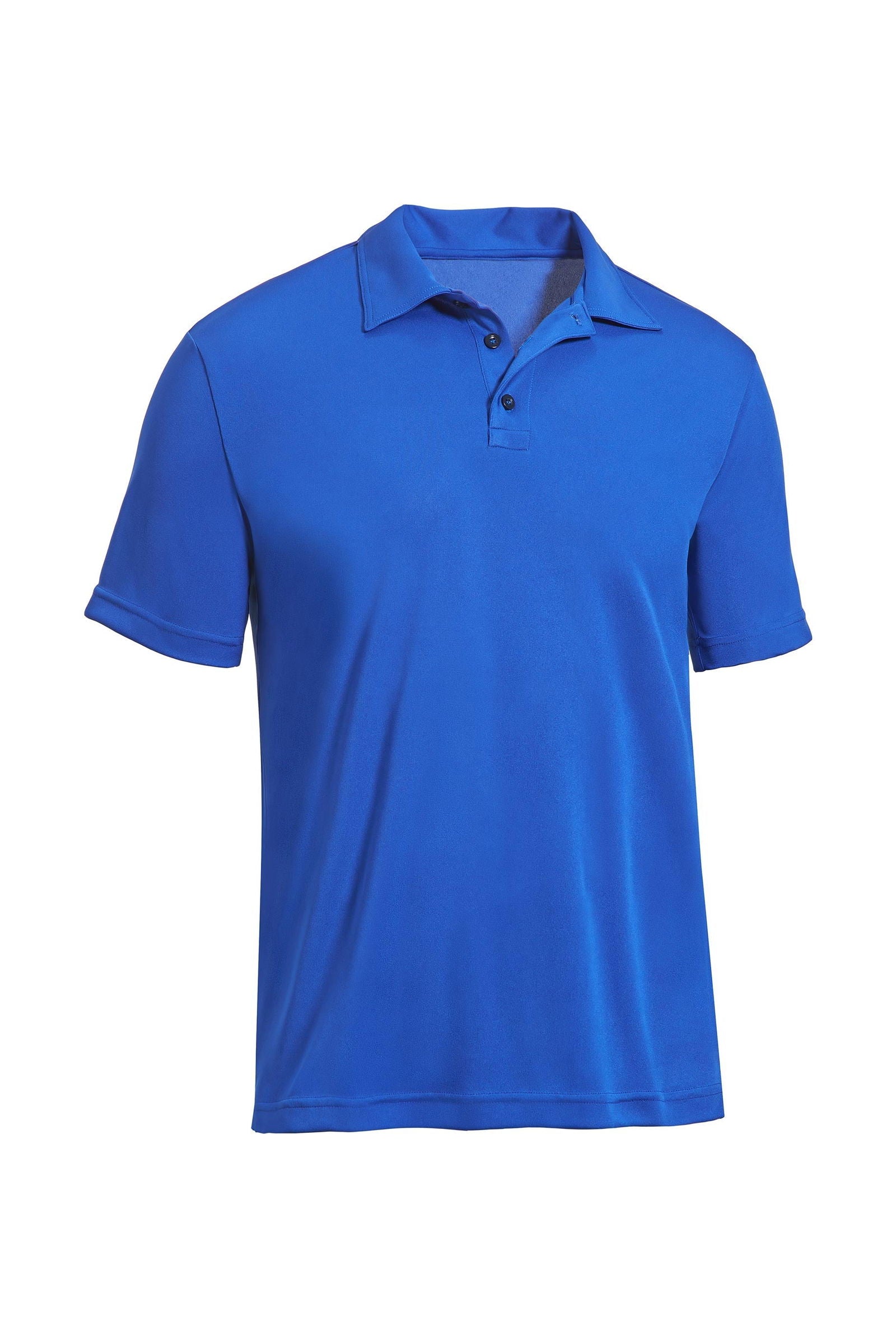 DriMax™ Elite Polo - CHRISTDEST GLOBAL SERVICE