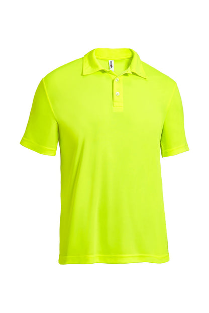 DriMax™ Elite Polo - CHRISTDEST GLOBAL SERVICE