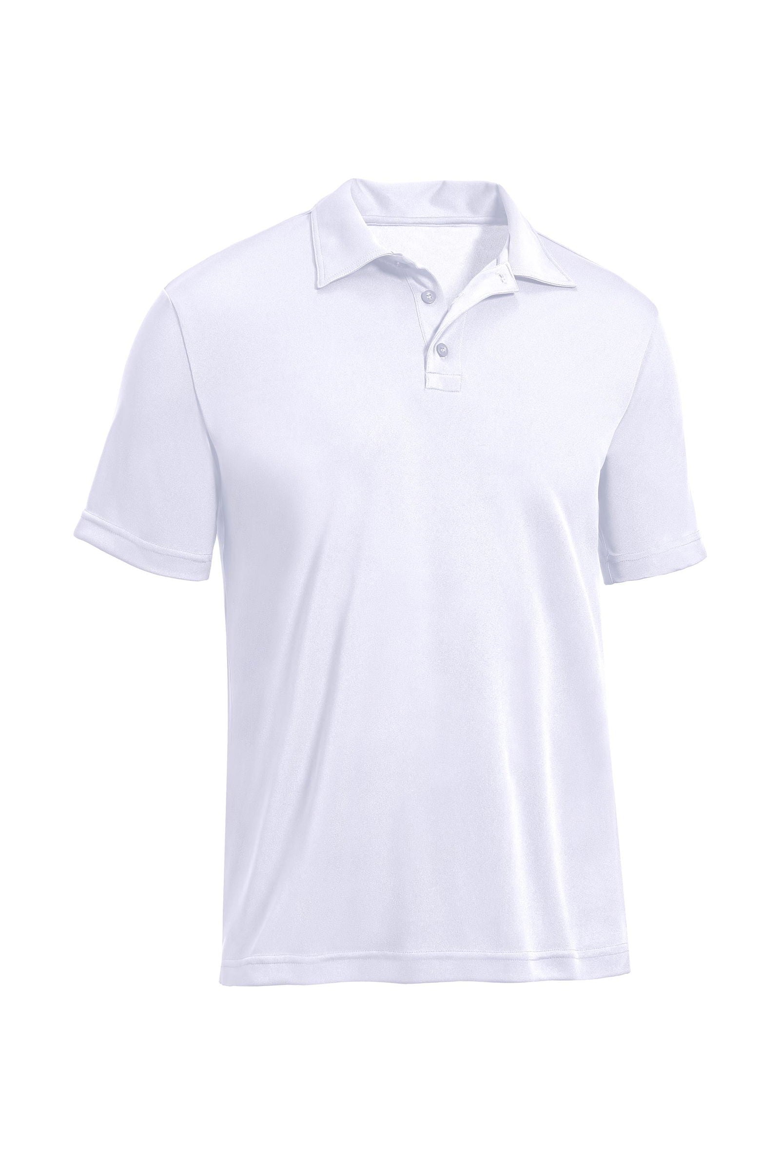 DriMax™ Elite Polo - CHRISTDEST GLOBAL SERVICE