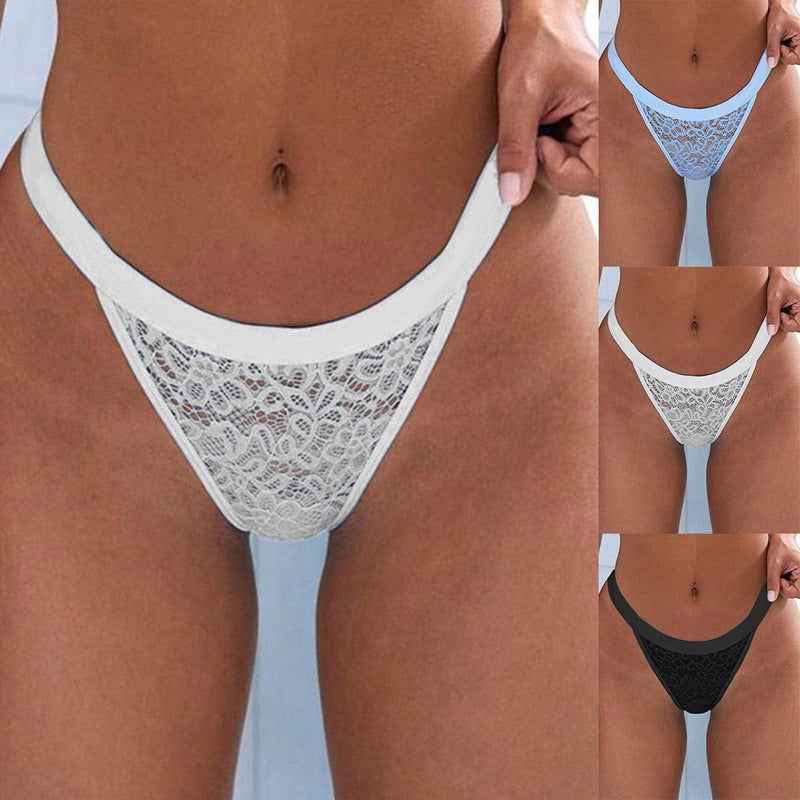 Explosive Sexy Lace Ladies Panties - CHRISTDEST GLOBAL SERVICE