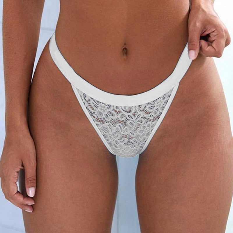 Explosive Sexy Lace Ladies Panties - CHRISTDEST GLOBAL SERVICE